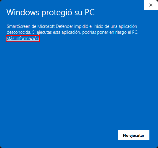 Localizar archivo ZIP
